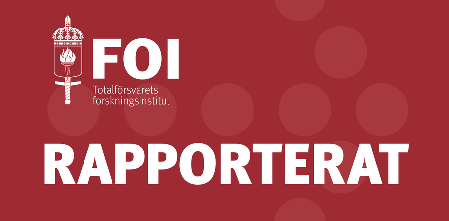 Podcasten Rapporterats omslagsbild