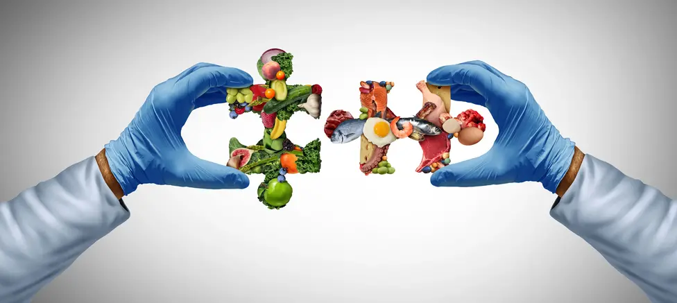 Ukrainsk flagga på balkong